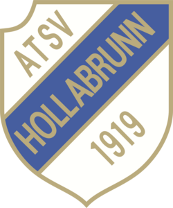 ATSV Hollabrunn Logo PNG Vector