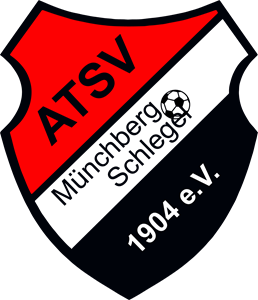 ATSV Münchberg-Schlegel 1904 e.V. Logo Vector