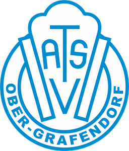 ATSV Ober-Grafendorf Logo PNG Vector