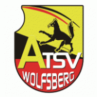 ATSV Wolfsberg Logo PNG Vector