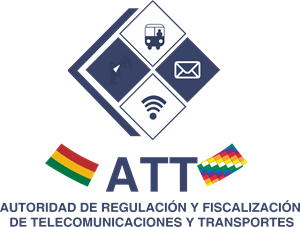 ATT Bolivia Logo PNG Vector