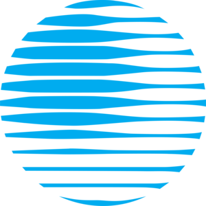 AT&T Saul Bass Globe Logo PNG Vector