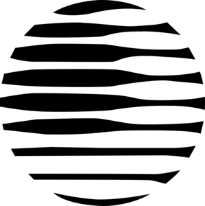 AT&T Saul Bass Globe Logo PNG Vector
