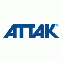 Attack Logo Vector