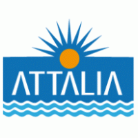 Attalia Logo PNG Vector
