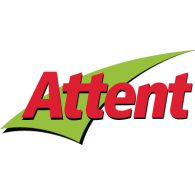 Attent Logo PNG Vector
