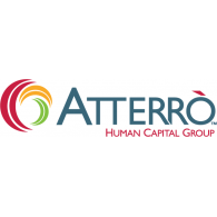 Atterro Logo Vector