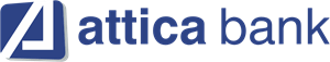 Attica Bank Logo PNG Vector