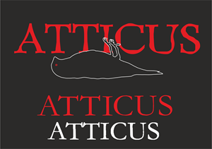 Atticus Logo PNG Vector