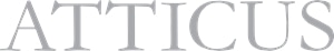 Atticus Logo PNG Vector