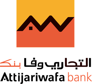 Attijariwafa bank Logo PNG Vector