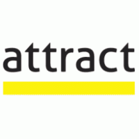 Attract : Brand Identity & Graphic Design Logo PNG Vector