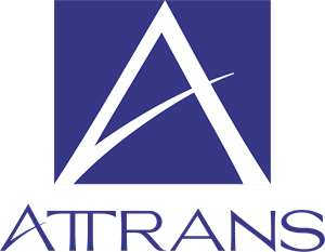 Attrans Logo PNG Vector