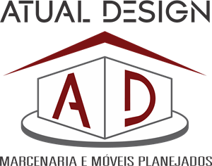 ATUAL DESIGN Logo PNG Vector