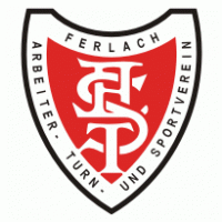 ATUS Ferlach Logo PNG Vector