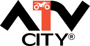 ATV City Logo PNG Vector