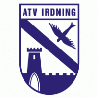 ATV Irdning Logo PNG Vector