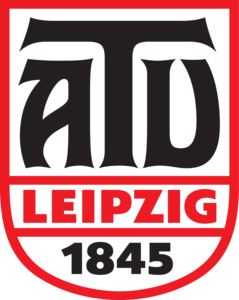 ATV Leipzig 1845 e.V. Logo PNG Vector