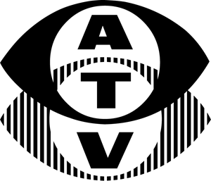 atv Logo PNG Vector