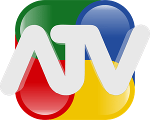 ATV Perú Logo PNG Vector