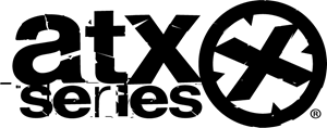ATX SERIES Wheels Logo Vector