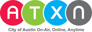 ATXN Logo Vector