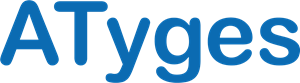 ATyges Logo Vector