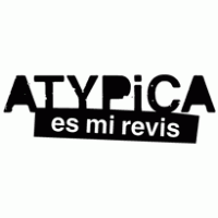 atypica Logo PNG Vector