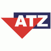 atz Logo PNG Vector