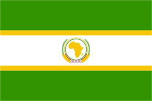 AU – African Union Logo PNG Vector