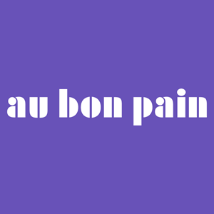 Au Bon Pain Logo PNG Vector