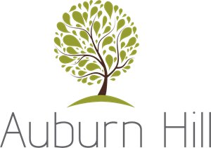 Auburn Hill Orangeries Logo PNG Vector