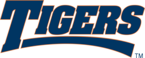 Auburn Tigers Logo PNG Vector