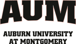 Auburn University at Montgomery (AUM) Logo PNG Vector