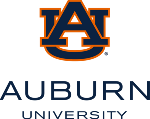 Auburn University Logo PNG Vector