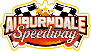 Auburndale Speedway Logo PNG Vector