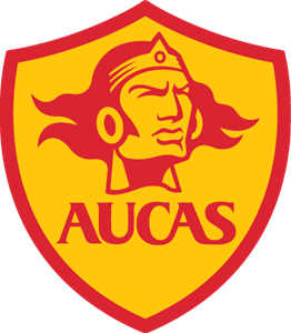 Aucas F.C. Logo Vector