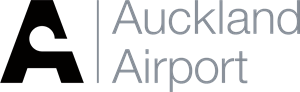 Auckland Airport Logo PNG Vector