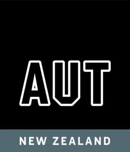 Auckland University of Technology Logo PNG Vector
