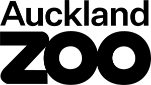 Auckland Zoo Logo Vector