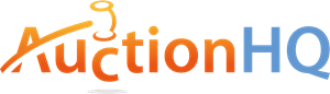 AuctionHQ Logo PNG Vector