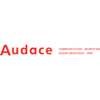 Audace Logo Vector