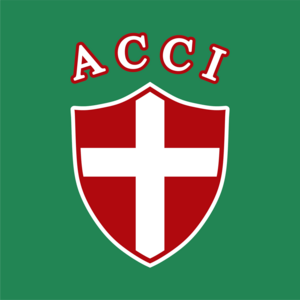 Audax Club Ciclista Italiano 1910 Logo PNG Vector