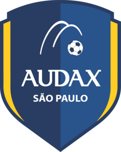 Audax FC Logo PNG Vector