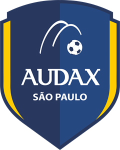 Audax São Paulo Logo Vector