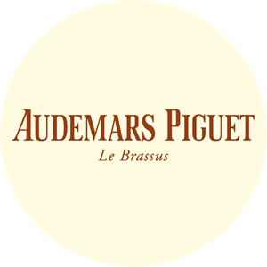 Audemars Piguet Logo PNG Vector