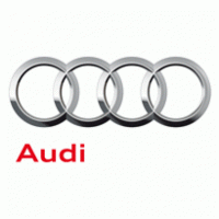 Audi_2010 Logo PNG Vector