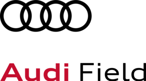 Audi Field Logo PNG Vector