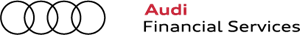 Audi Financial Logo Vector