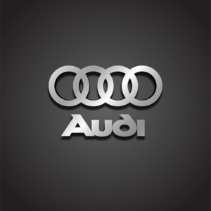 Audi Logo Font - Dafont Free
